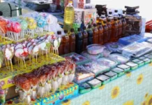 В Екатеринбурге стало ещё больше ярмарочных площадок v ekaterinburge stalo eshhyo bolshe yarmarochnyh ploshhadok-uralnovosti-ru-174058305700-0