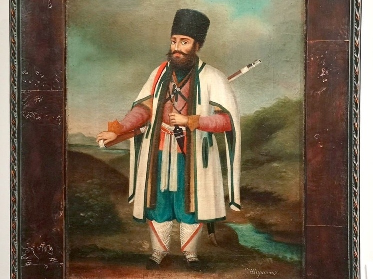 В Екатеринбурге открылась выставка оружия из Эрмитажа