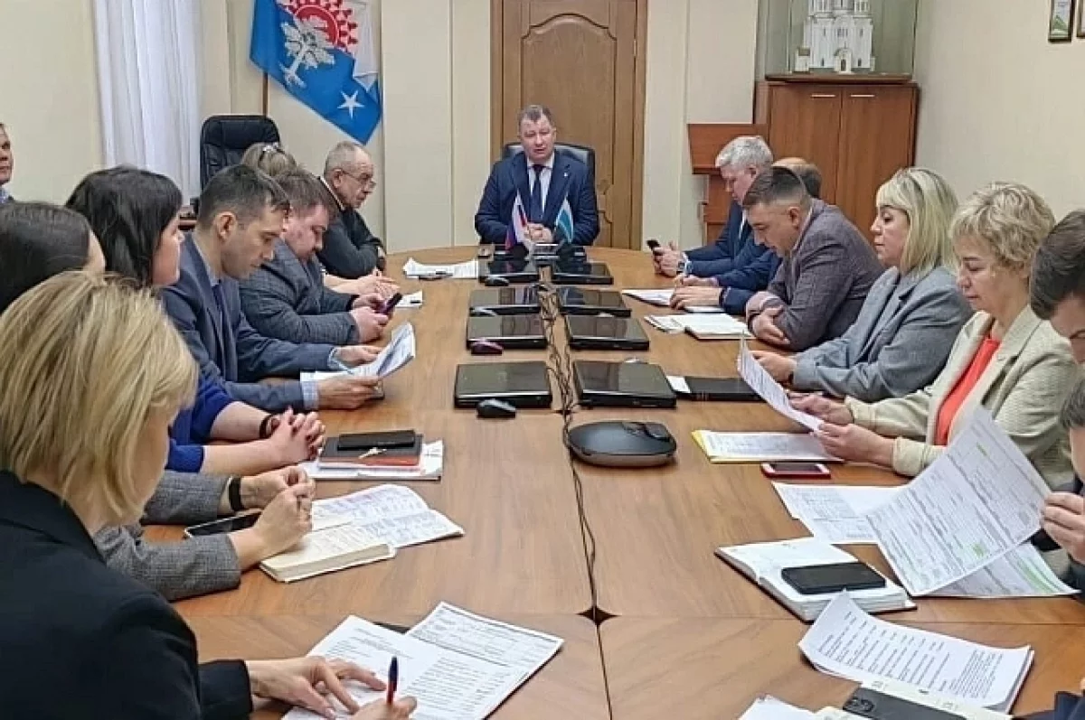 В Серове появятся мемориальные парты с именами героев спецоперации-0