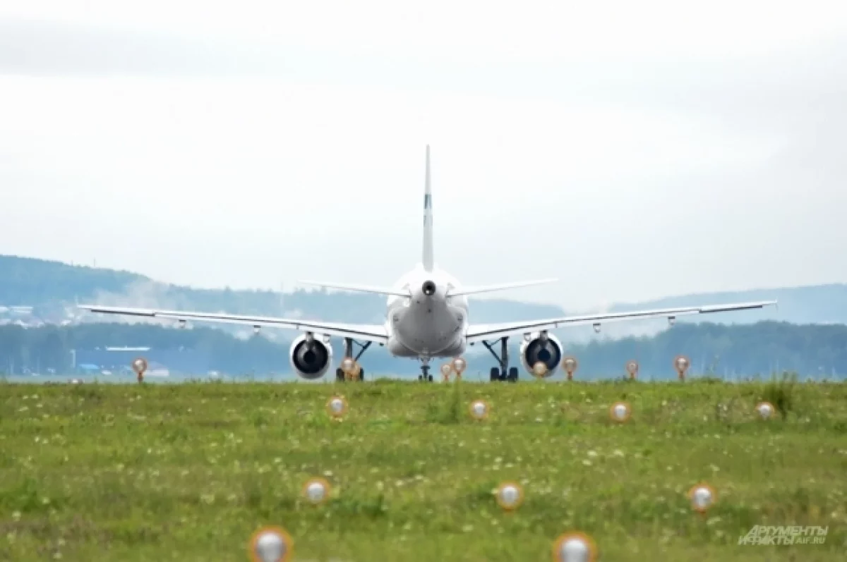 Аэропорт Кольцово в Екатеринбурге открывает весенне-летний сезон полетов-0