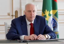 Александр Бастрыкин взял под контроль расследование инцидента у храма Большой Златоуст aleksandr bastrykin vzyal pod kontrol rassledovanie inczidenta u hrama bolshoj zlatoust-uralnovosti-ru-174237070400-0