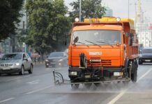 Алексей Орлов анонсировал весеннее преображение Екатеринбурга к майским праздникам aleksej orlov anonsiroval vesennee preobrazhenie ekaterinburga k majskim prazdnikam-uralnovosti-ru-174343155300-0