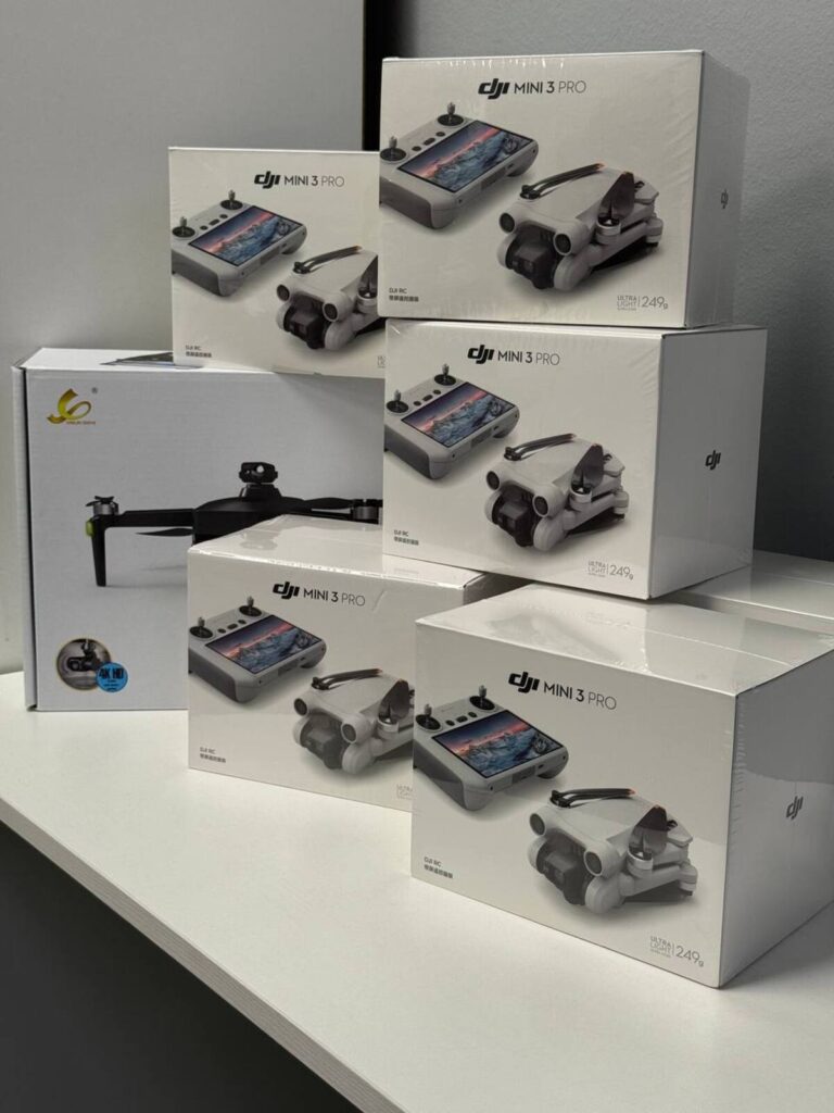 Бойцы СВО признательны Алексею Вихареву за дроны