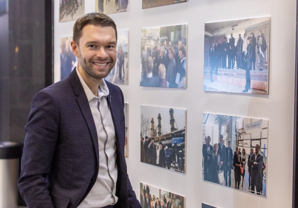 Алексей Вихарев вошел в число награжденных памятной медалью Минобороны депутатов Екатеринбурга