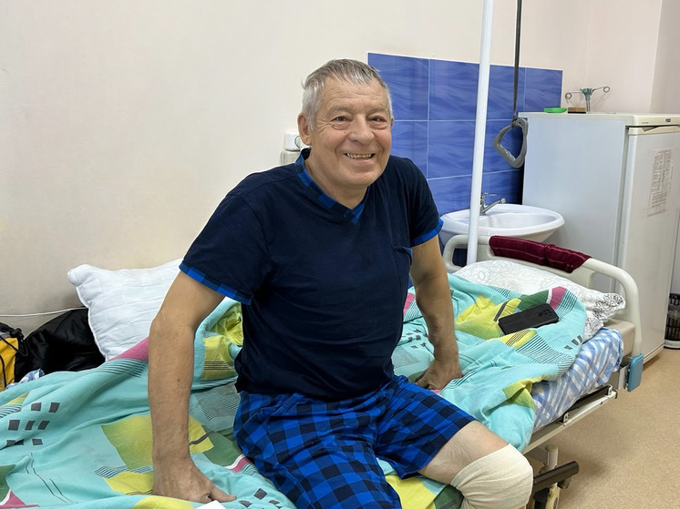 Свердловские медики восстановили с помощь эндопротезирования более 2000 суставов