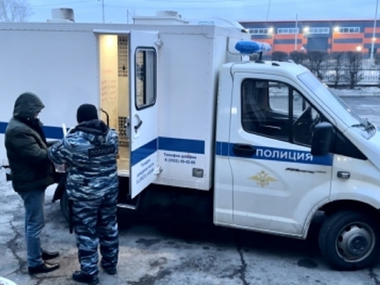 Заключили под стражу бывшего замглавы Кетовского округа