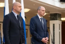 denis pasler pristupil k rukovodstvu sverdlovskoj oblastyu s podderzhkoj vladimira putina-uralnovosti-ru-174317344300-0