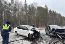 ДТП в Свердловской области с участием водителя из Березовского расследуют ГИБДД и МВД dtp v sverdlovskoj oblasti s uchastiem voditelya iz berezovskogo rassleduyut gibdd i mvd-uralnovosti-ru-174322997200-0