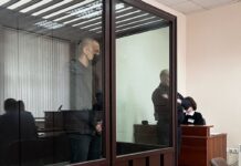 Екатеринбуржец в наручниках: детали громкого дела о похищении участника СВО ekaterinburzhecz v naruchnikah detali gromkogo dela o pohishhenii uchastnika svo-uralnovosti-ru-174135008500-0