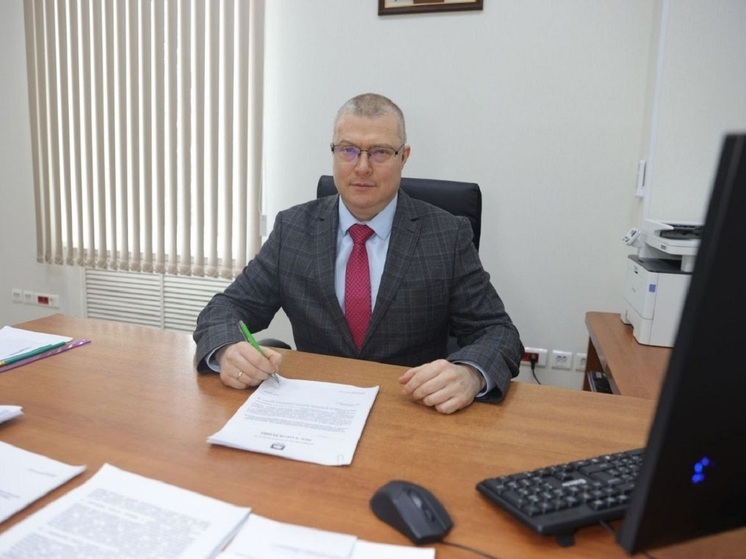 Участник спецоперации поучил высокий пост в правительстве Курганской области