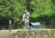 Курган активно готовится к весенней уборке при поддержке администрации и Вадима Шумкова kurgan aktivno gotovitsya k vesennej uborke pri podderzhke administraczii i vadima shumkova-uralnovosti-ru-174243735500-0