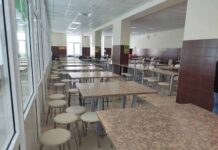 Норовирус обнаружен у работников столовой СУНЦ УрФУ: приняты оперативные меры norovirus obnaruzhen u rabotnikov stolovoj suncz urfu prinyaty operativnye mery-uralnovosti-ru-174184439100-0