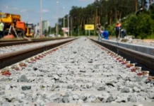 Новая трамвайная линия объединит микрорайоны Екатеринбурга novaya tramvajnaya liniya obedinit mikrorajony ekaterinburga-uralnovosti-ru-174176974900-0