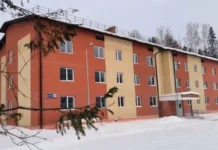 Новый дом для юных уральцев: счастливые перемены в жизни сирот novyj dom dlya yunyh uralczev schastlivye peremeny v zhizni sirot-uralnovosti-ru-174112229100-0