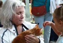 Ольга Ермолаева и Лёхин Дом Светлые страницы уральской доброты в Екатеринбурге olga ermolaeva i lyohin dom svetlye straniczy uralskoj dobroty v ekaterinburge-uralnovosti-ru-174247137400-0