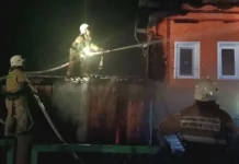 Оперативная работа ГУ МЧС в Алапаевске и других городах Свердловской области operativnaya rabota gu mchs v alapaevske i drugih gorodah sverdlovskoj oblasti-uralnovosti-ru-174332031900-0