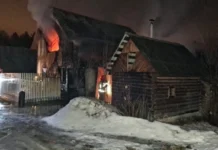 Оперативная работа ГУ МЧС в Аятском и Кушве предотвратила больше жертв при пожарах operativnaya rabota gu mchs v ayatskom i kushve predotvratila bolshe zhertv pri pozharah-uralnovosti-ru-174305193000-0