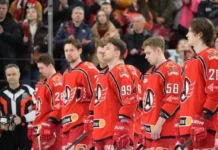 Первый матч «Автомобилиста» на УГМК Арене завершился яркой борьбой pervyj match avtomobilista na ugmk arene zavershilsya yarkoj borboj-uralnovosti-ru-174163123900-0