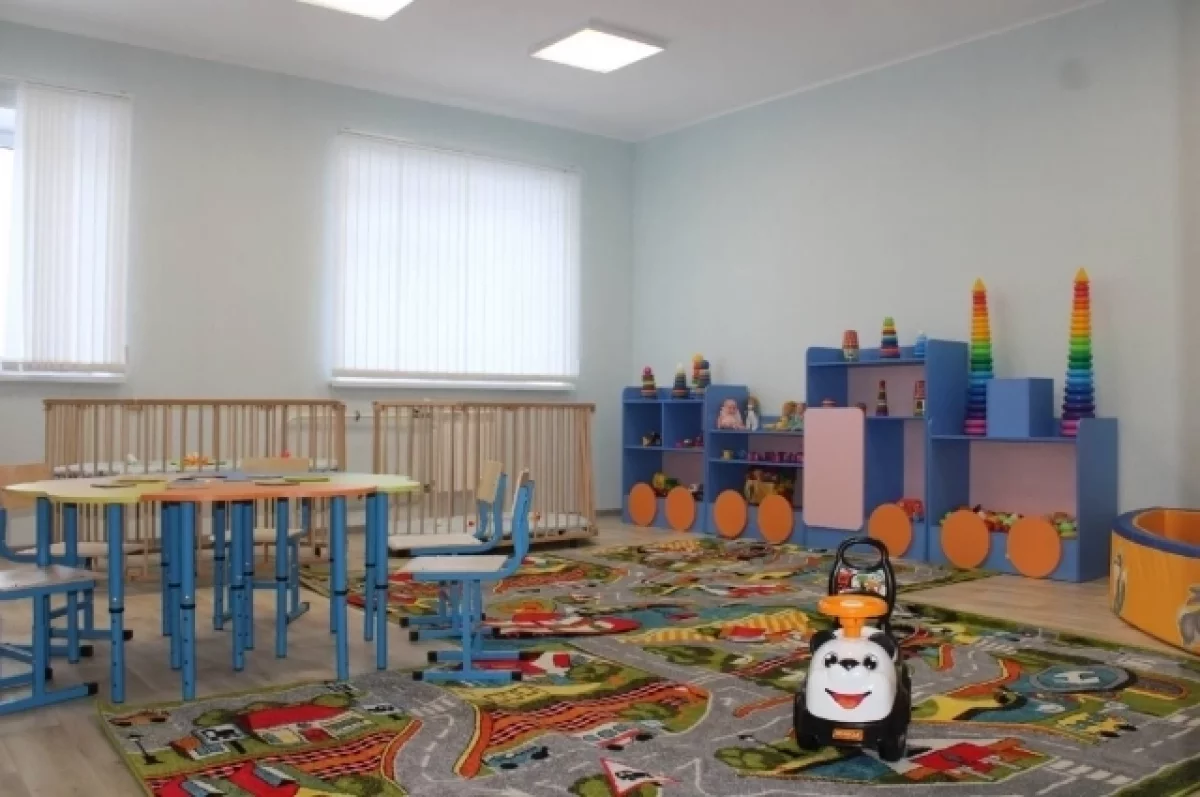 Первый в России семейный общежитие для мам откроют в Нижнем Тагиле при колонии №6-0