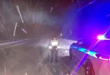 Погодные условия требуют внимания на дорогах Среднего Урала pogodnye usloviya trebuyut vnimaniya na dorogah srednego urala-uralnovosti-ru-174154153100-0