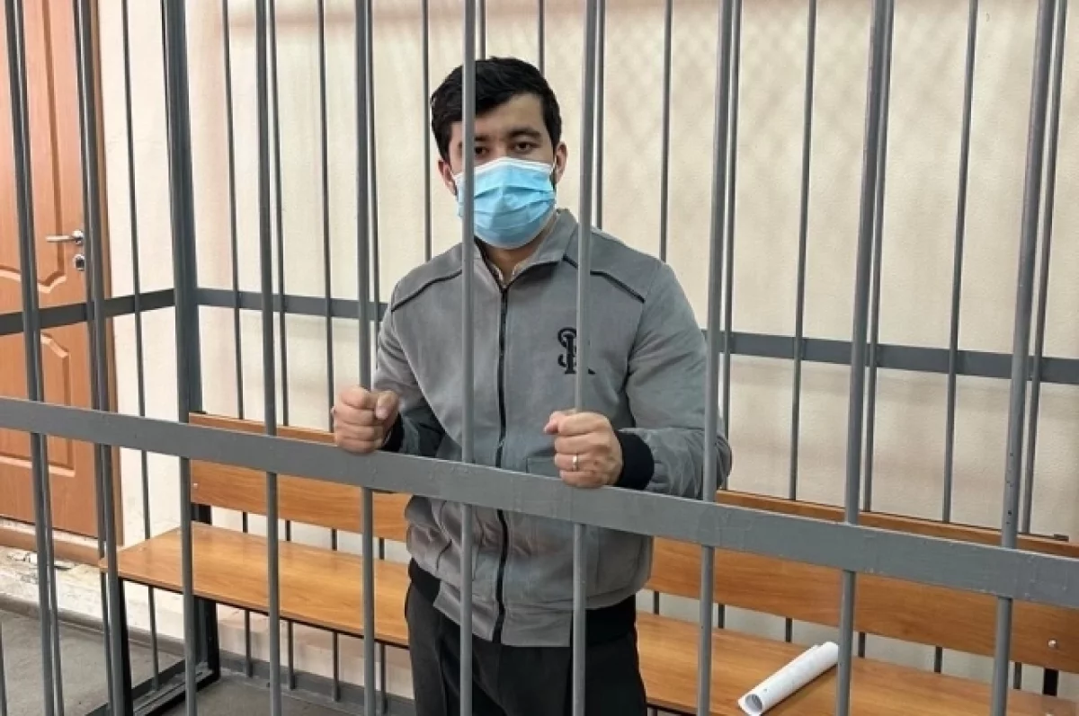 Правосудие в действии: арест водителя такси после трагического инцидента в Екатеринбурге-0