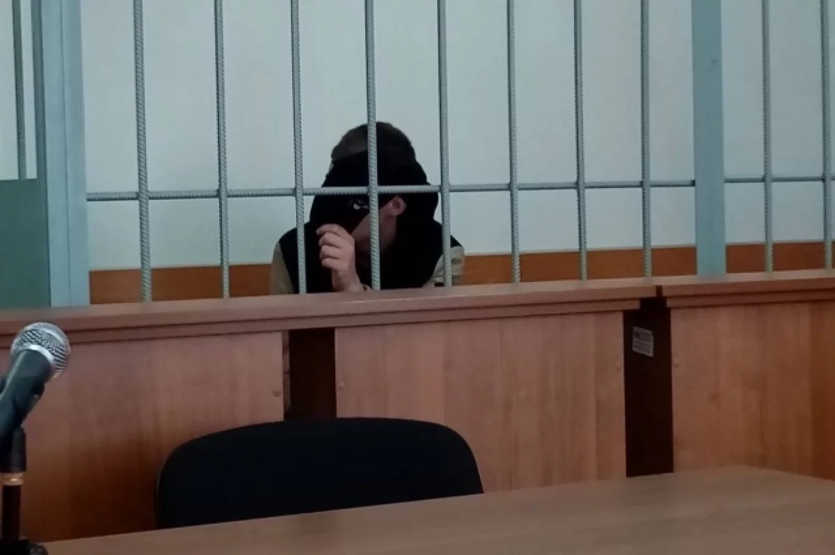 Правосудие восторжествовало: курьер мошенников из Первоуральска получил заслуженное наказание -0