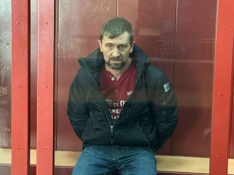 Закрыли заседание по делу об убийстве екатеринбуржцем своего внука