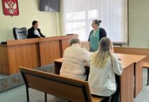 СУНЦ УрФУ и ООО «Общественное питание» усиливают безопасность после случаев норовируса suncz urfu i ooo obshhestvennoe pitanie usilivayut bezopasnost posle sluchaev norovirusa-uralnovosti-ru-174236165500-0