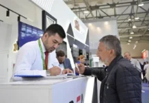 Свердловская область представит инновации на ИННОПРОМе в Ташкенте sverdlovskaya oblast predstavit innovaczii na innoprome v tashkente-uralnovosti-ru-174306487500-0