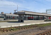 Свердловская железная дорога сохраняет высокий пассажиропоток sverdlovskaya zheleznaya doroga sohranyaet vysokij passazhiropotok-uralnovosti-ru-174108811500-0