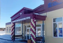 Светлый Дом культуры распахнул двери в Башкарке Горноуральского округа при поддержке Евгения Куйвашева svetlyj dom kultury raspahnul dveri v bashkarke gornouralskogo okruga pri podderzhke evgeniya kujvasheva-uralnovosti-ru-174289423500-0