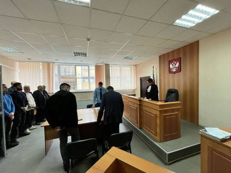 Осуждены участники свердловской ОПГ, похитившие 6 млн рублей