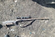 УМВД Курганской области пресекло хранение оружия в Альменевском округе umvd kurganskoj oblasti preseklo hranenie oruzhiya v almenevskom okruge-uralnovosti-ru-174334238200-0