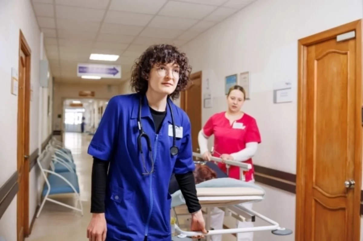 Успешное восстановление после инфаркта и инсульта в Новой больнице Екатеринбурга-0