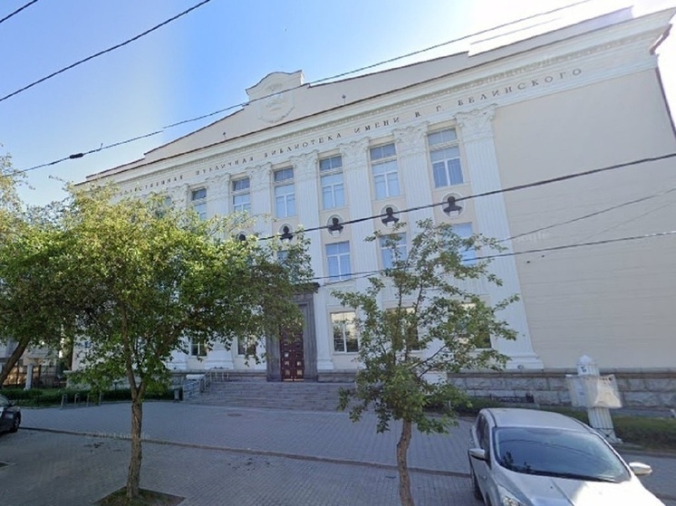 В Екатеринбурге стартует седьмой сезон премии «Неистовый Виссарион»