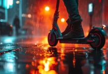 В Каменске-Уральском подросток возместит ущерб после ДТП с электросамокатом v kamenskeuralskom podrostok vozmestit ushherb posle dtp s elektrosamokatom-uralnovosti-ru-174229390800-0