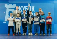 В Свердловской области чествовали победителей шахматного «Кубка Титанов» v sverdlovskoj oblasti chestvovali pobeditelej shahmatnogo kubka titanov-uralnovosti-ru-174161665300-0