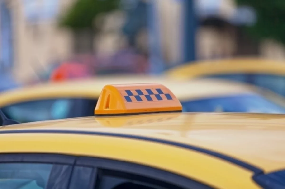 Водитель «Яндекс-Такси» погиб в Екатеринбурге из-за дорожного конфликта-0