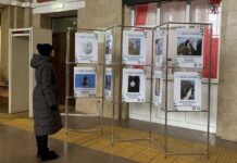 Выставка детских экопроектов РЖД стартовала на вокзале Нижнего Тагила Свердловской области vystavka detskih ekoproektov rzhd startovala na vokzale nizhnego tagila sverdlovskoj oblasti-uralnovosti-ru-174192393200-0