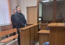 Юрий Пашнин из Первоуральска осужден за убийство в Свердловской области yurij pashnin iz pervouralska osuzhden za ubijstvo v sverdlovskoj oblasti-uralnovosti-ru-174236537500-0