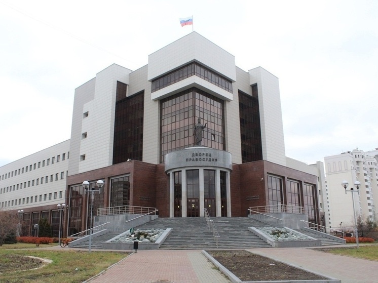 Житель Камышлова через суд отстоял свое место в очереди на жилье