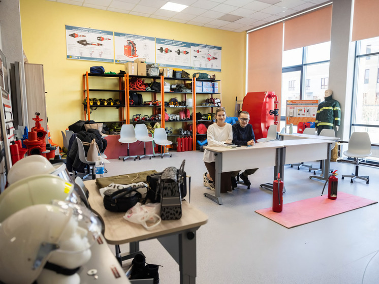 В Екатеринбурге откроется центр профилактики экстремизма среди молодежи