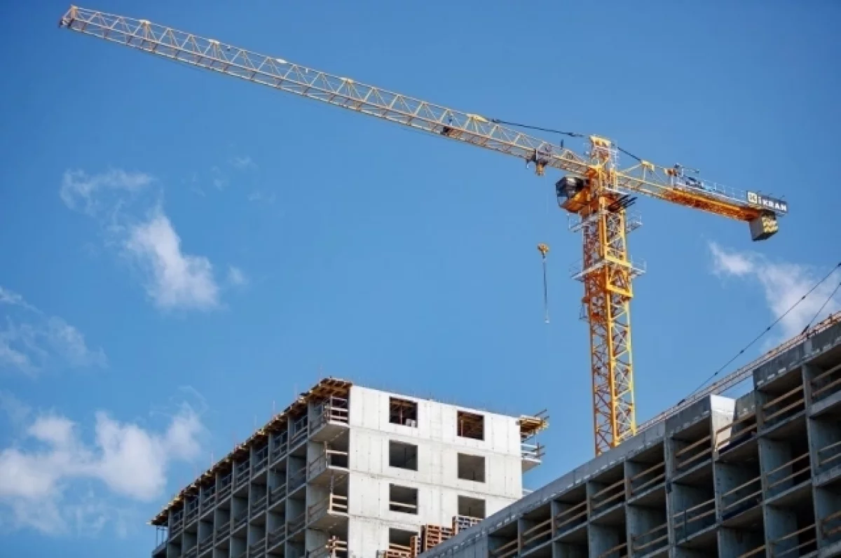 Алексей Орлов объявил о новой площадке КРТ в Екатеринбурге-0