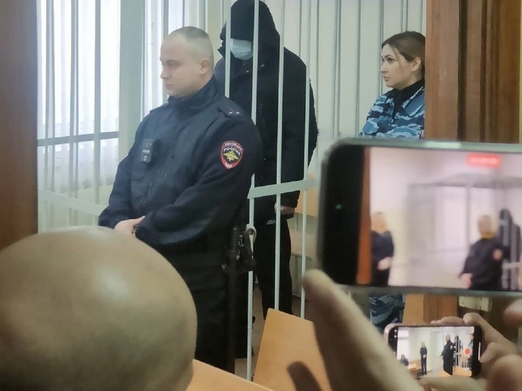 Дело о новогодней резне в Каменске-Уральском в 1993 году готово к передаче в суд