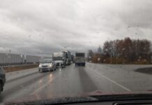 Денис Паслер анонсирует расширение трассы Р-351 Екатеринбург — Тюмень denis pasler anonsiruet rasshirenie trassy r351 ekaterinburg tyumen-uralnovosti-ru-174429615000-0