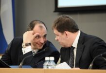 Денис Паслер и Евгений Куйвашев обсудили развитие Свердловской области denis pasler i evgenij kujvashev obsudili razvitie sverdlovskoj oblasti-uralnovosti-ru-174481615000-0