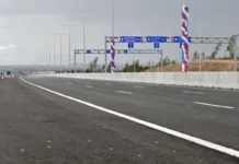 Денис Паслер о новых кольцах ЕКАД и транспортном развитии Екатеринбурга denis pasler o novyh kolczah ekad i transportnom razvitii ekaterinburga-uralnovosti-ru-174481791100-0