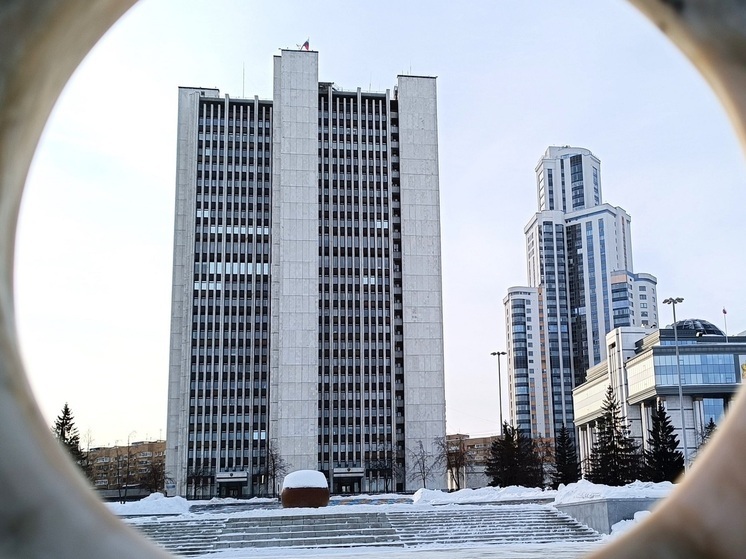 Свердловским ветеранам ВОВ начали перечислять выплаты в честь Победы