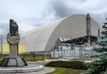 Денис Паслер обращает внимание на подвиг героев Чернобыльской АЭС в Свердловской области denis pasler obrashhaet vnimanie na podvig geroev chernobylskoj aes v sverdlovskoj oblasti-uralnovosti-ru-174564752200-0