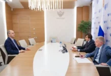 Денис Паслер объявил о создании 7 новых кластеров «Профессионалитет» в уральских колледжах denis pasler obyavil o sozdanii 7 novyh klasterov professionalitet v uralskih kolledzhah-uralnovosti-ru-174538919100-0